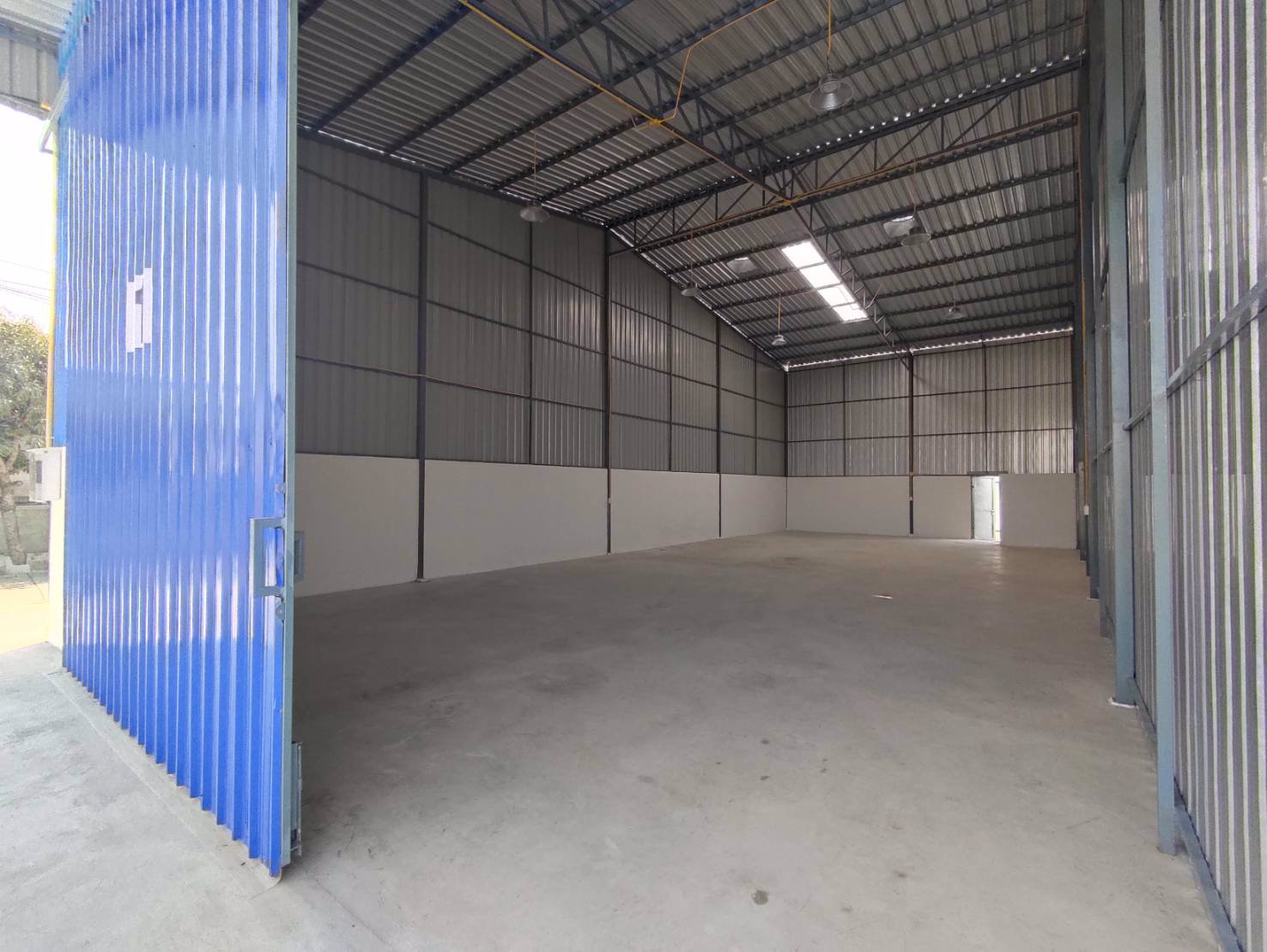 โกดังให้เช่าคูคต-รังสิต-อลำลูกกา-จปทุมธานี