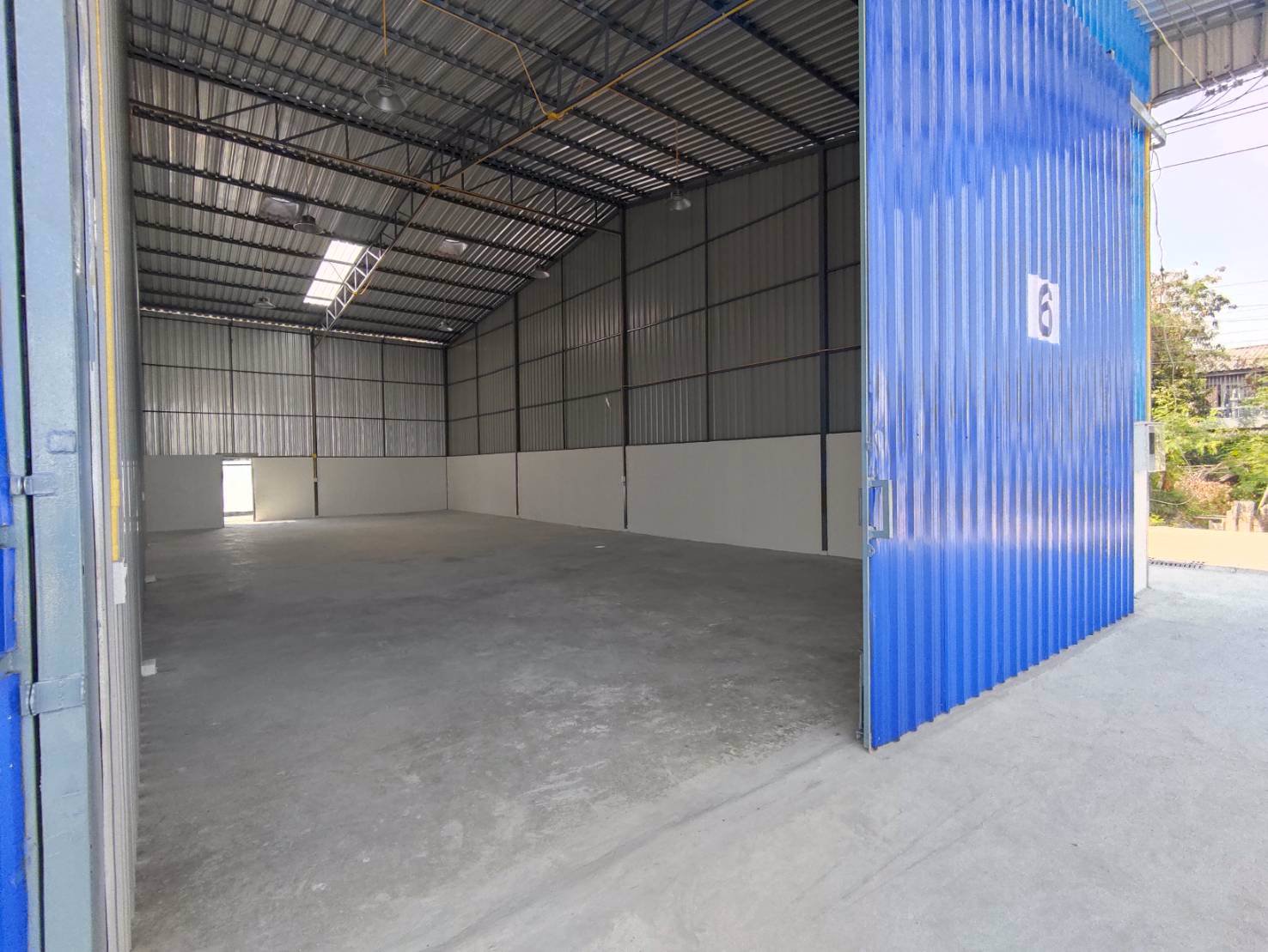 โกดังให้เช่าคูคต-รังสิต-อลำลูกกา-จปทุมธานี