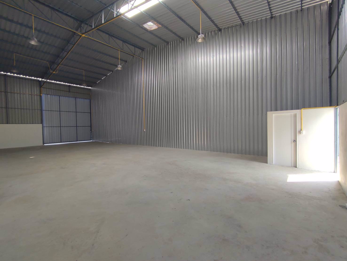 โกดังให้เช่าคูคต-รังสิต-อลำลูกกา-จปทุมธานี