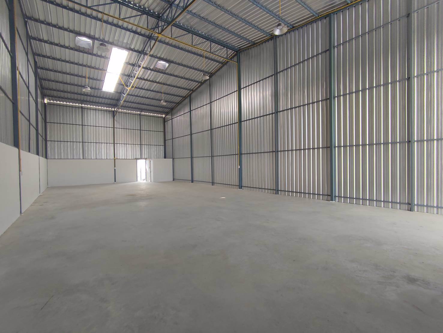 โกดังให้เช่าคูคต-รังสิต-อลำลูกกา-จปทุมธานี