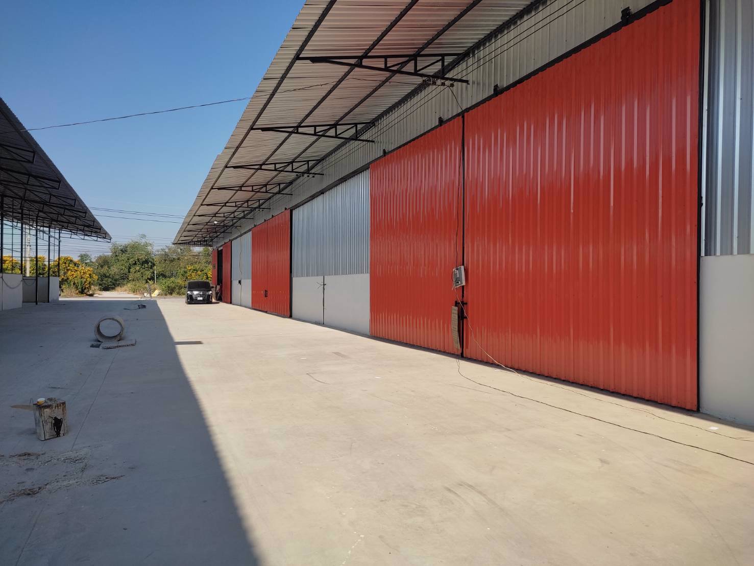 โกดังให้เช่าคลองข่อย-ตคลองข่อย-อปากเกร็ด-จนนทบุรี