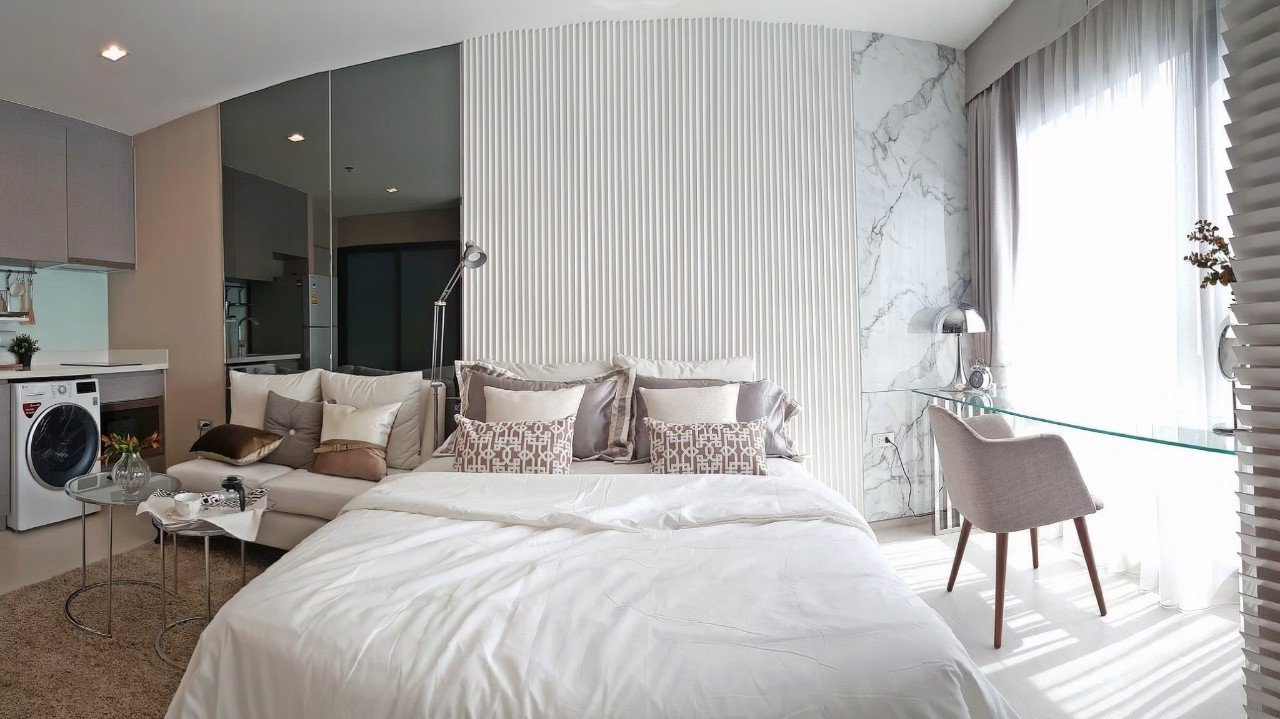 ขายคอนโด-รึทึ่ม-สุขุมวิท-36-38-rhythm-sukhumvit-36-38-ใกล้รถไฟฟ้า-bts-ทองหล่อ-เฟอร์ครบห้องสวยมาก