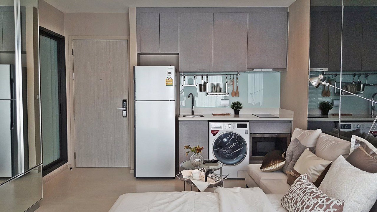 ขายคอนโด-รึทึ่ม-สุขุมวิท-36-38-rhythm-sukhumvit-36-38-ใกล้รถไฟฟ้า-bts-ทองหล่อ-เฟอร์ครบห้องสวยมาก