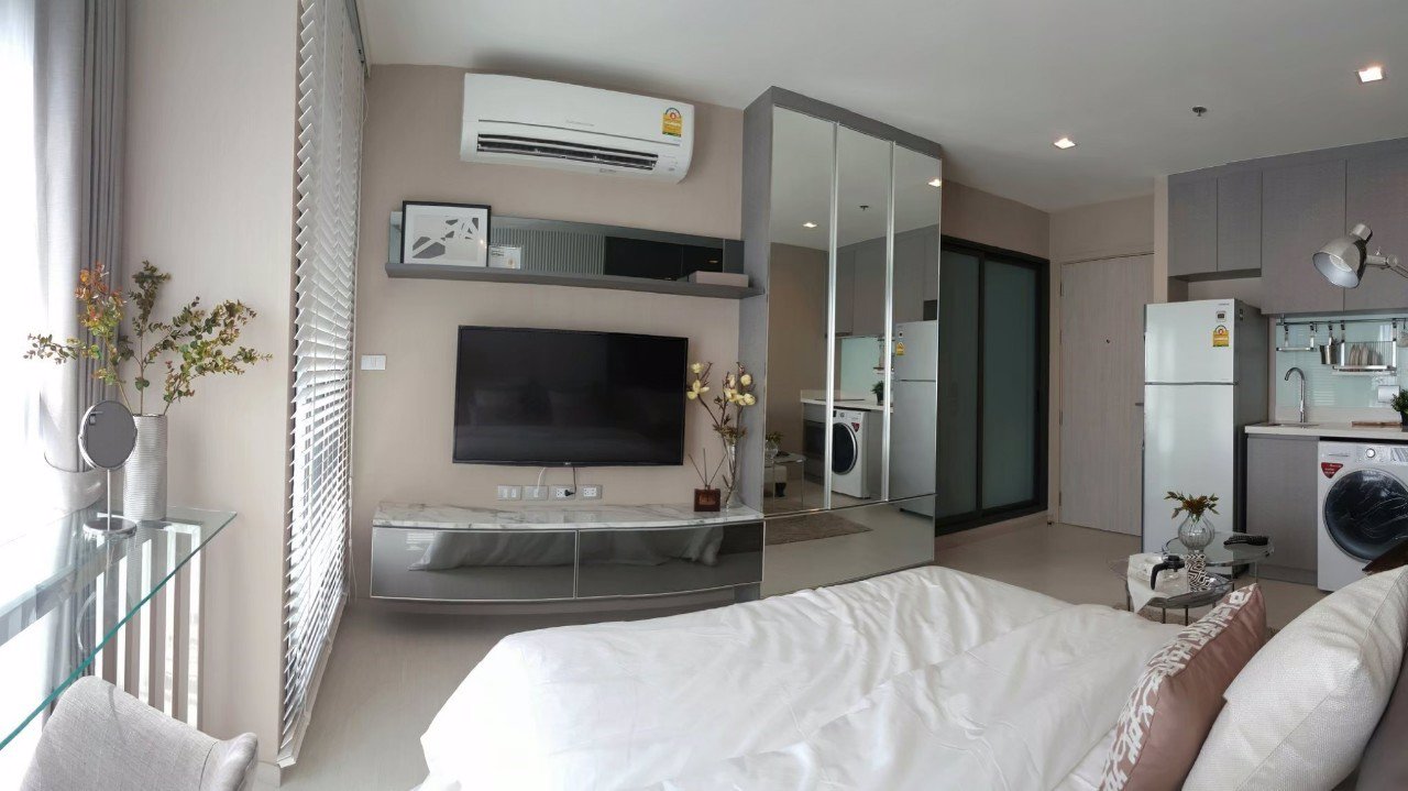 ขายคอนโด-รึทึ่ม-สุขุมวิท-36-38-rhythm-sukhumvit-36-38-ใกล้รถไฟฟ้า-bts-ทองหล่อ-เฟอร์ครบห้องสวยมาก