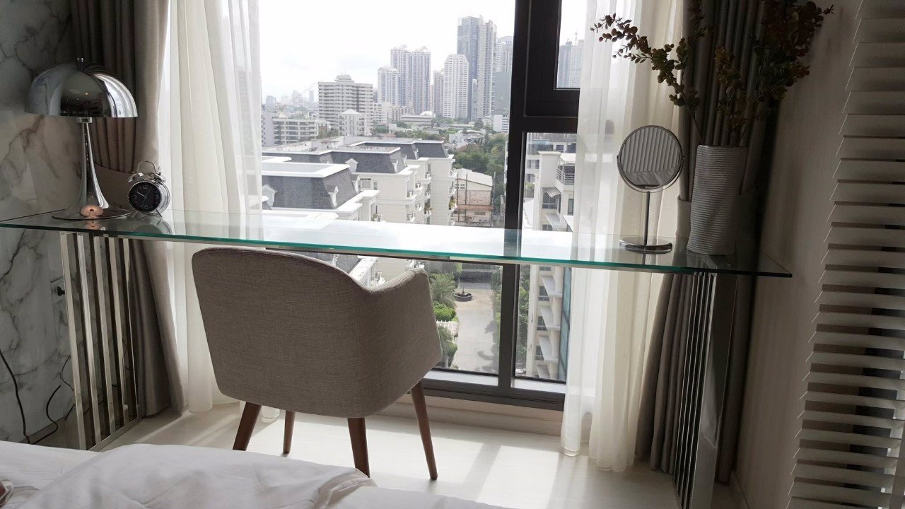 ขายคอนโด-รึทึ่ม-สุขุมวิท-36-38-rhythm-sukhumvit-36-38-ใกล้รถไฟฟ้า-bts-ทองหล่อ-เฟอร์ครบห้องสวยมาก