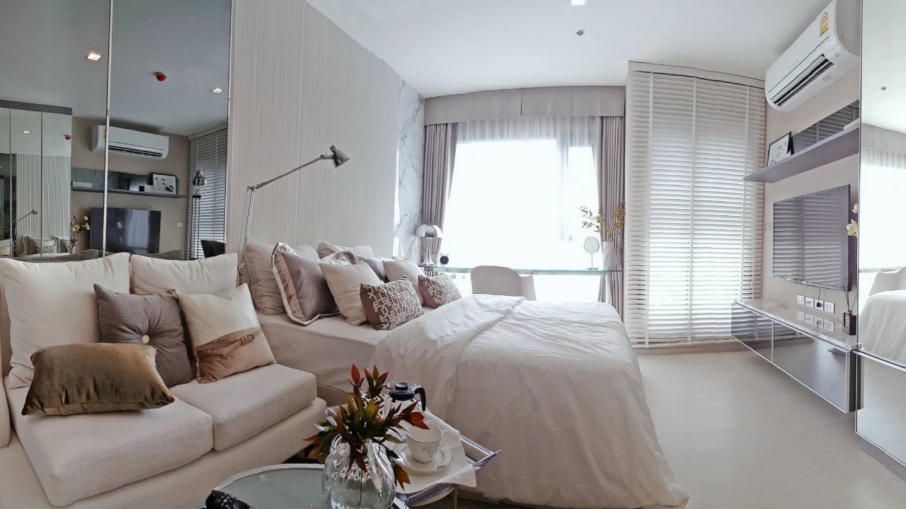 ขายคอนโด-รึทึ่ม-สุขุมวิท-36-38-rhythm-sukhumvit-36-38-ใกล้รถไฟฟ้า-bts-ทองหล่อ-เฟอร์ครบห้องสวยมาก