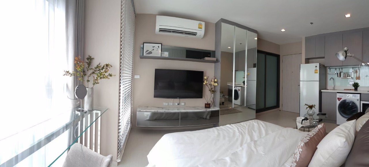 ขายคอนโด-รึทึ่ม-สุขุมวิท-36-38-rhythm-sukhumvit-36-38-ใกล้รถไฟฟ้า-bts-ทองหล่อ-เฟอร์ครบห้องสวยมาก