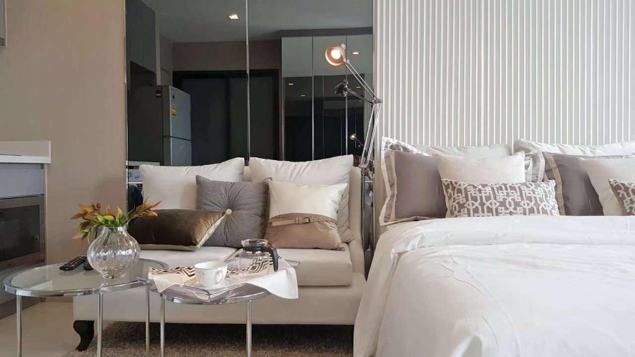 ขายคอนโด-รึทึ่ม-สุขุมวิท-36-38-rhythm-sukhumvit-36-38-ใกล้รถไฟฟ้า-bts-ทองหล่อ-เฟอร์ครบห้องสวยมาก