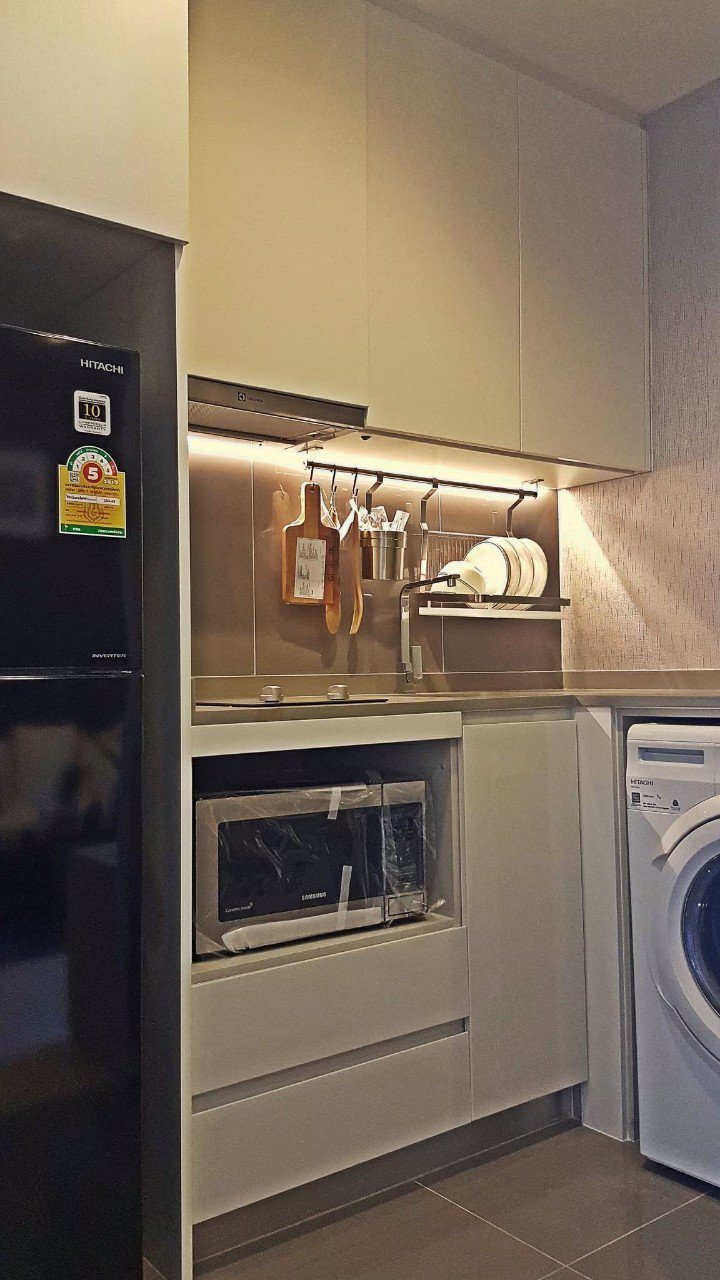 ขายคอนโด-เอ็ม-ทองหล่อ10-m-thonglor-10-ใกล้รถไฟฟ้า-bts-เอกมัย-เฟอร์ครบห้องสวยมาก-ราคาถูก