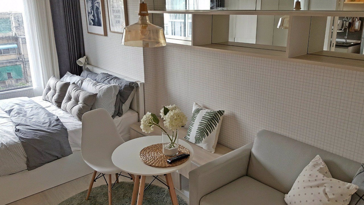 ขายคอนโด-แอสปาย-รัชดา-วงศ์สว่าง-aspire-ratchada-wongsawang-ใกล้รถไฟฟ้า-mrt-วงศ์สว่าง-เฟอร์ครบห้องสวย