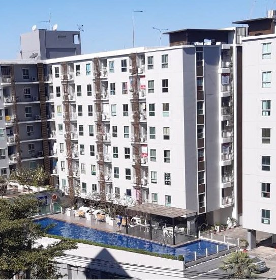 ขายคอนโด-regent-home-bangna-รีเจ้นท์โฮม-บางนา-ใกล้รถไฟฟ้า-bts-บางนา-เฟอร์ครบห้องพร้อมอยู่-ราคาถูก