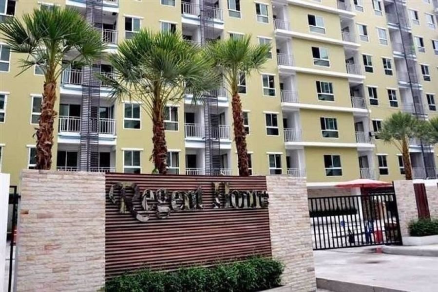 ขายคอนโด-regent-home-bangna-รีเจ้นท์โฮม-บางนา-ใกล้รถไฟฟ้า-bts-บางนา-เฟอร์ครบห้องพร้อมอยู่-ราคาถูก