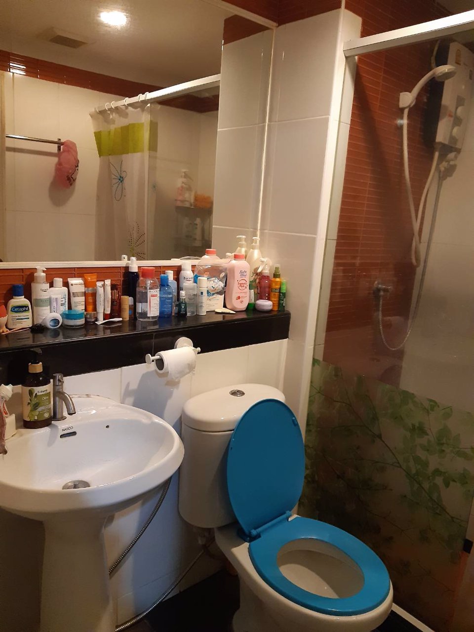 ขายคอนโด-regent-home-bangna-รีเจ้นท์โฮม-บางนา-ใกล้รถไฟฟ้า-bts-บางนา-เฟอร์ครบห้องพร้อมอยู่-ราคาถูก