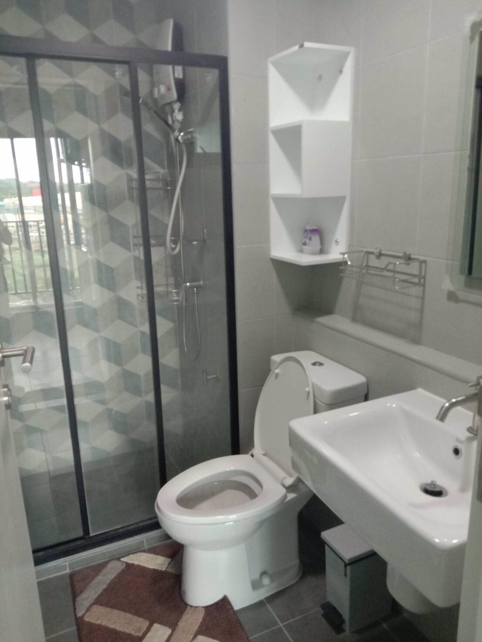 ให้เช่า-dcondo-หาดใหญ่-ตกแต่ง-พร้อมเข้าอยู่-เจ้าของปล่อยเช่าเอง-