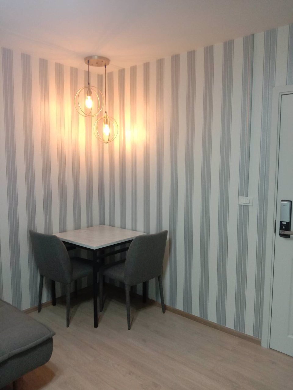 ให้เช่า-dcondo-หาดใหญ่-ตกแต่ง-พร้อมเข้าอยู่-เจ้าของปล่อยเช่าเอง-