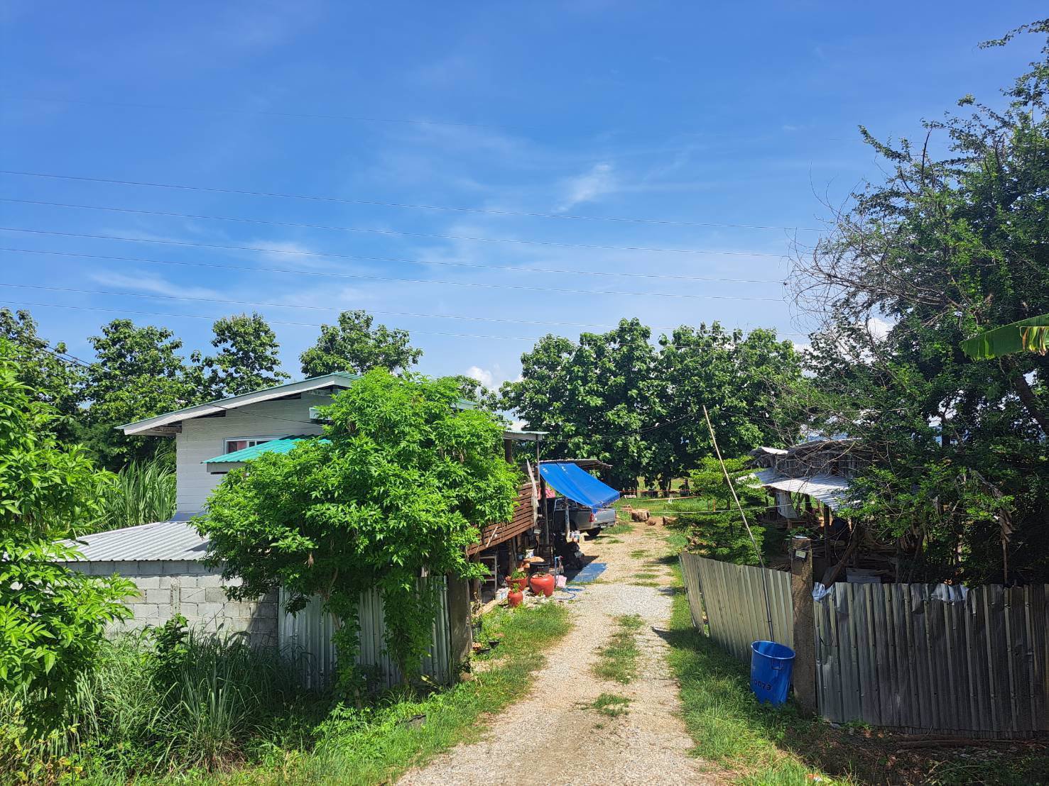 ขายบ้านพร้อมที่ดิน-เนื้อที่-2-งาน-34-ตารางวา