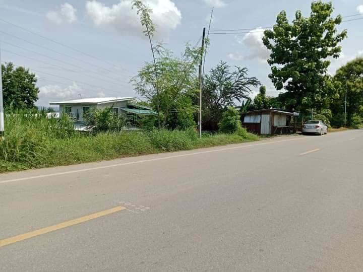 ขายบ้านพร้อมที่ดิน-เนื้อที่-2-งาน-34-ตารางวา