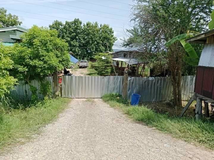 ขายบ้านพร้อมที่ดิน-เนื้อที่-2-งาน-34-ตารางวา