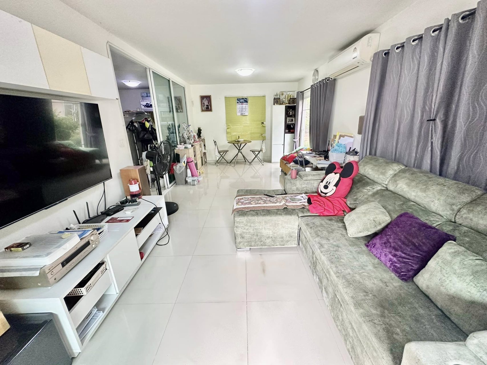 ขายด่วน-หมู่บ้านภัสสร28-กิ่งแก้ว-หนามแดง