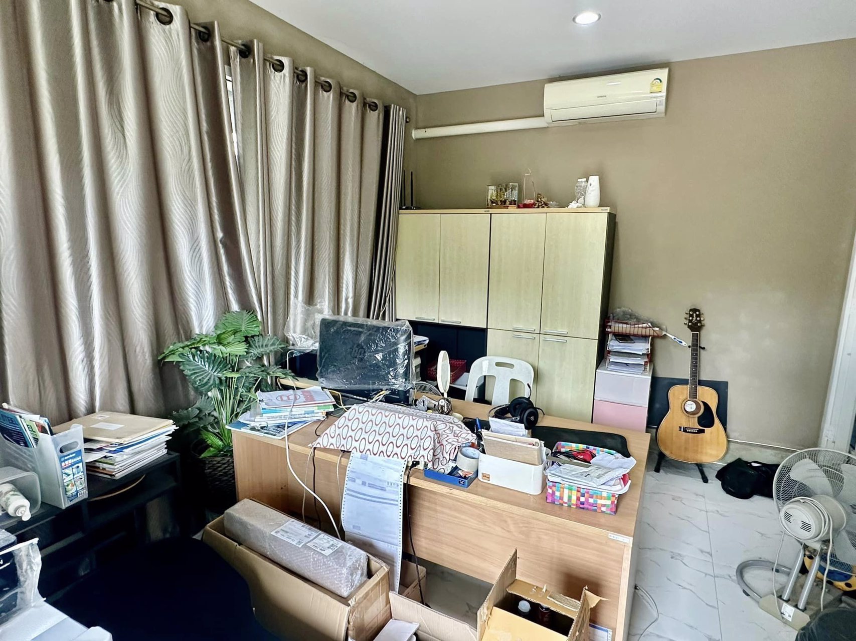 ขายด่วน-หมู่บ้านภัสสร28-กิ่งแก้ว-หนามแดง