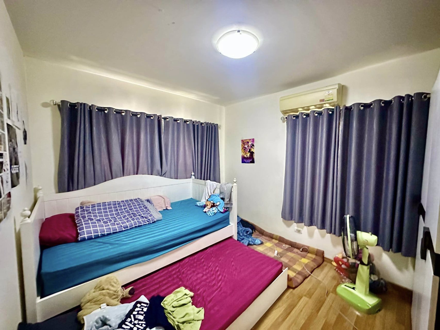 ขายด่วน-หมู่บ้านภัสสร28-กิ่งแก้ว-หนามแดง