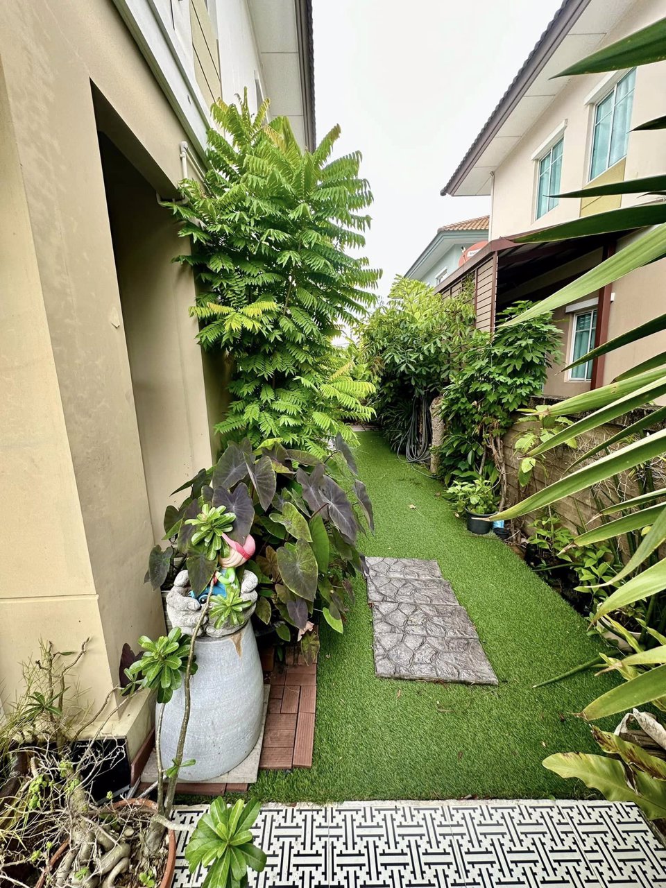 ขายด่วน-หมู่บ้านภัสสร28-กิ่งแก้ว-หนามแดง