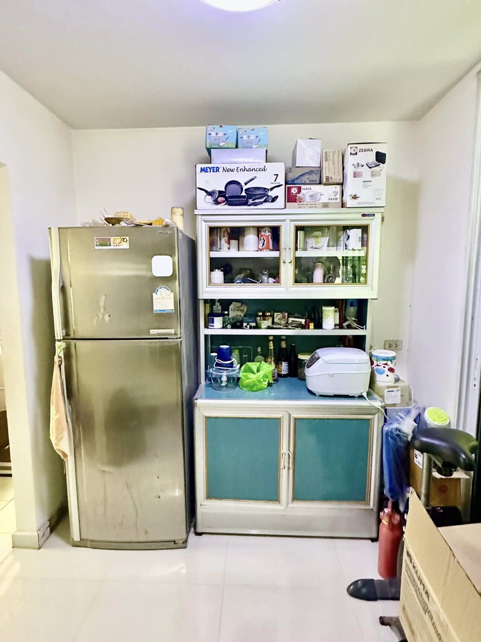 ขายด่วน-หมู่บ้านภัสสร28-กิ่งแก้ว-หนามแดง