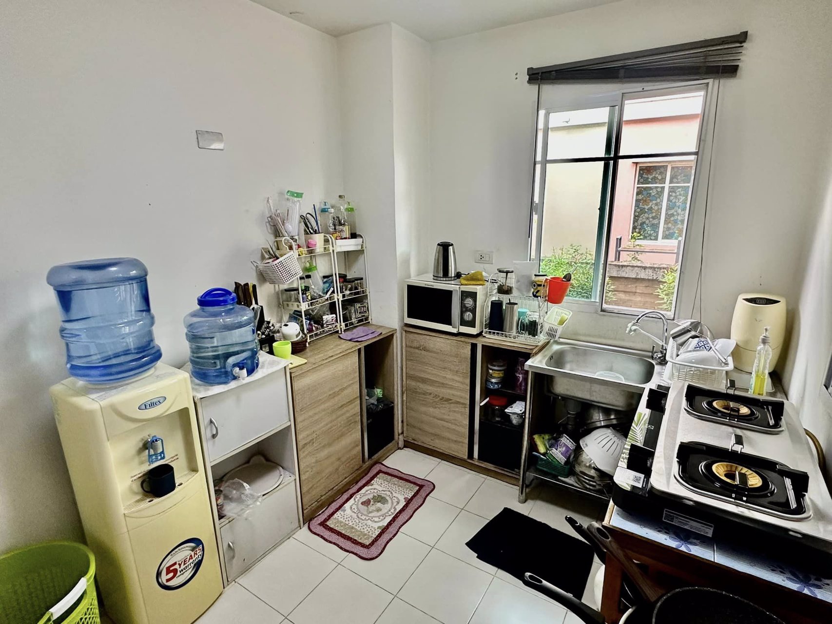 ขายด่วน-หมู่บ้านภัสสร28-กิ่งแก้ว-หนามแดง