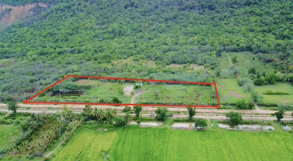 ขายด่วน-ที่ดินแปลงสวย-ติดเขานางพันธุรัตน์-ชะอำ