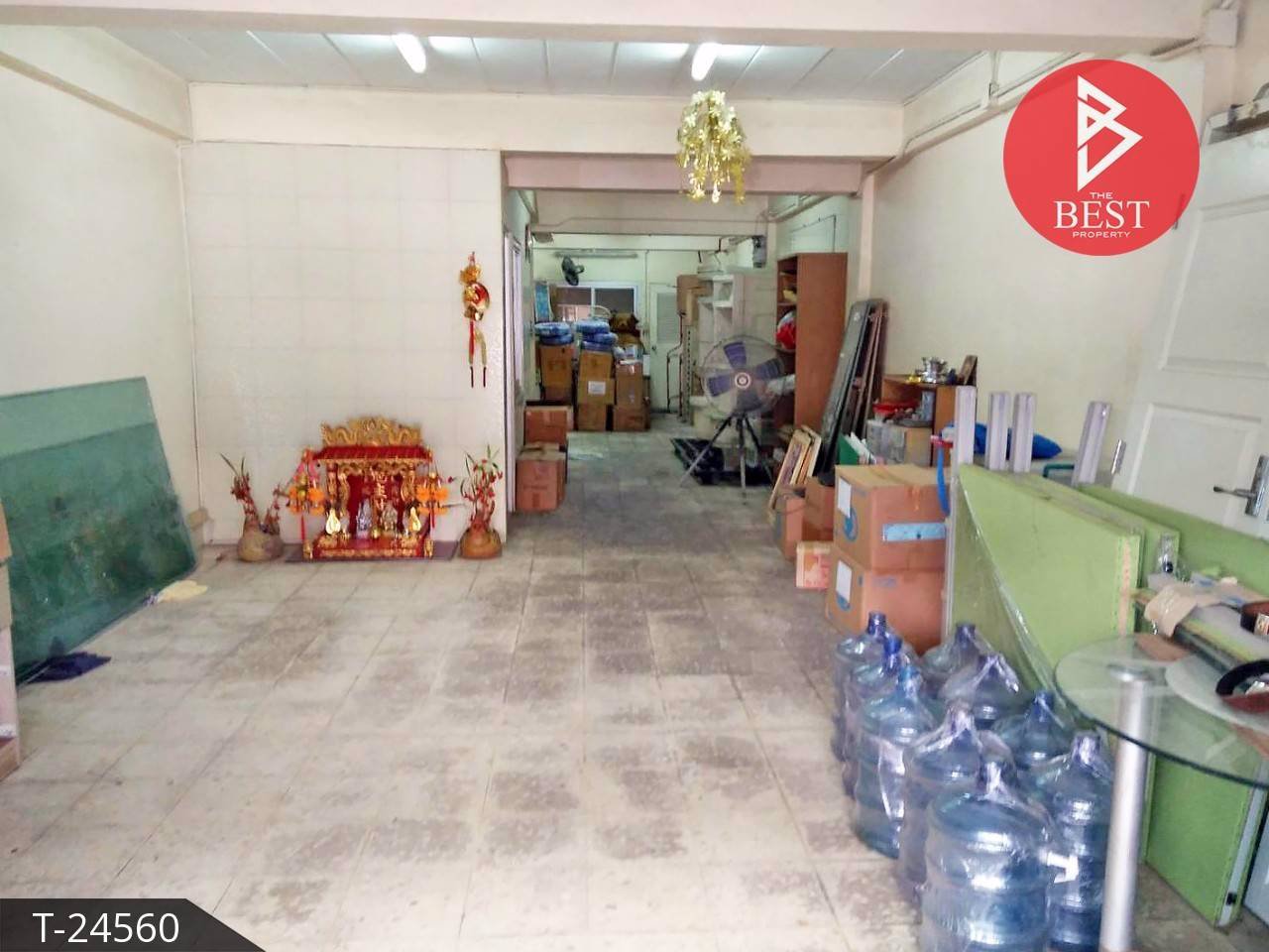 ขายอาคารพาณิชย์-4-ชั้น-หมู่บ้านวิเศษสุขนคร-ประชาอุทิศ79