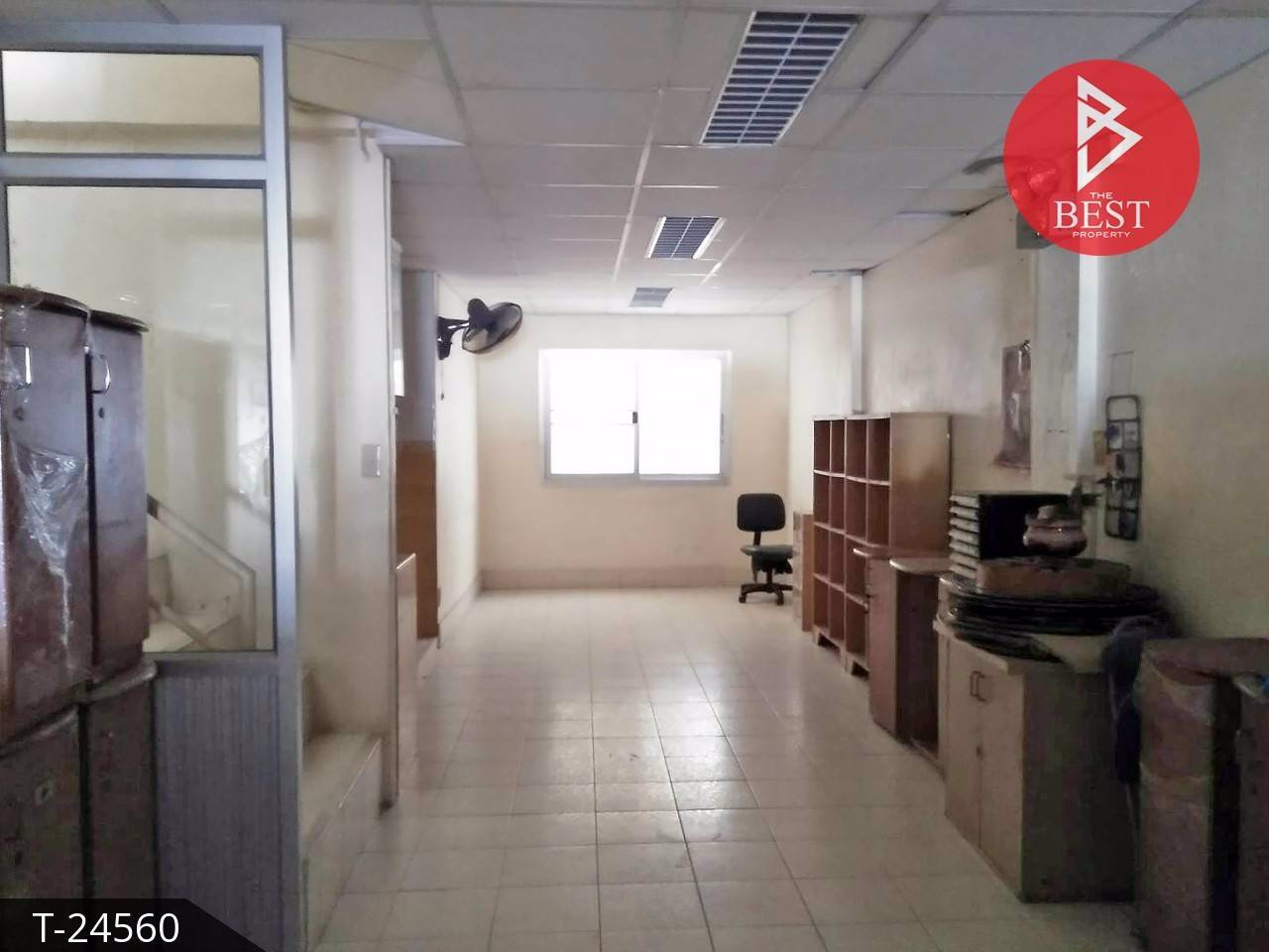 ขายอาคารพาณิชย์-4-ชั้น-หมู่บ้านวิเศษสุขนคร-ประชาอุทิศ79