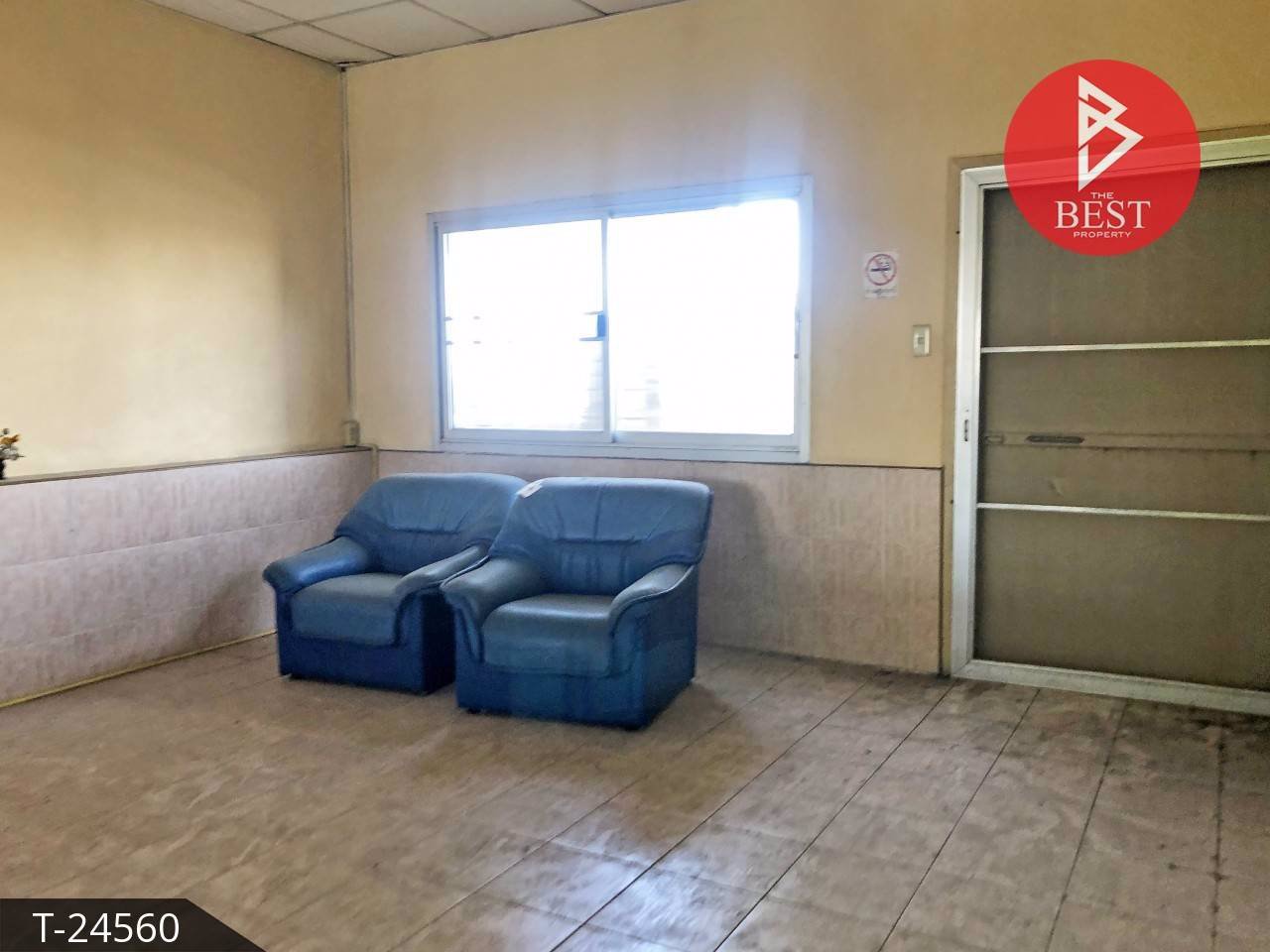 ขายอาคารพาณิชย์-4-ชั้น-หมู่บ้านวิเศษสุขนคร-ประชาอุทิศ79