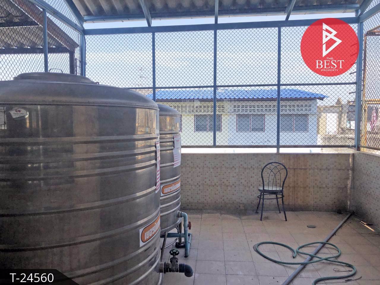 ขายอาคารพาณิชย์-4-ชั้น-หมู่บ้านวิเศษสุขนคร-ประชาอุทิศ79