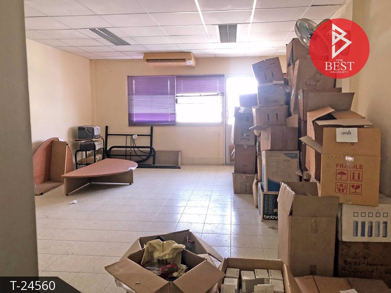 ขายอาคารพาณิชย์-4-ชั้น-หมู่บ้านวิเศษสุขนคร-ประชาอุทิศ79