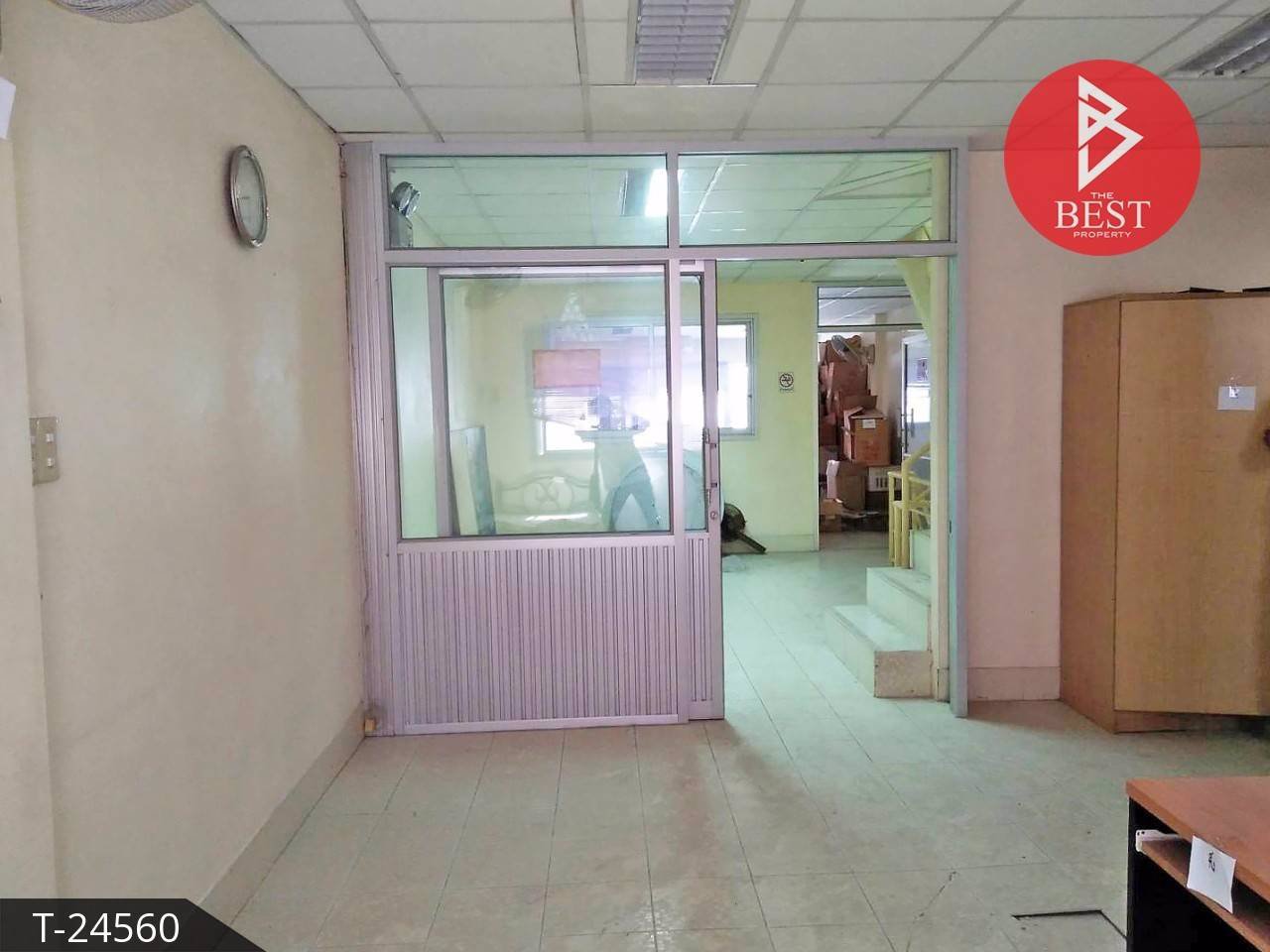 ขายอาคารพาณิชย์-4-ชั้น-หมู่บ้านวิเศษสุขนคร-ประชาอุทิศ79