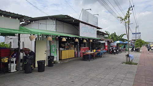 ขาย-ที่ดินเปล่า-2-งาน-70-ตารางวา-หน้ากว้าง-35-เมตร-ลึก-27-เมตร-ติดถนนพัฒนาการ-ซอย-พัฒนาการ77-ทำเลดี