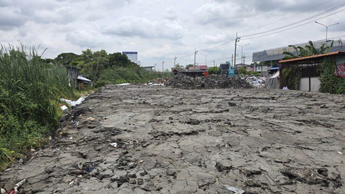 ขาย-ที่ดินเปล่า-2-งาน-70-ตารางวา-หน้ากว้าง-35-เมตร-ลึก-27-เมตร-ติดถนนพัฒนาการ-ซอย-พัฒนาการ77-ทำเลดี