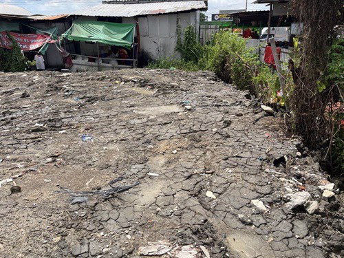 ขาย-ที่ดินเปล่า-2-งาน-70-ตารางวา-หน้ากว้าง-35-เมตร-ลึก-27-เมตร-ติดถนนพัฒนาการ-ซอย-พัฒนาการ77-ทำเลดี