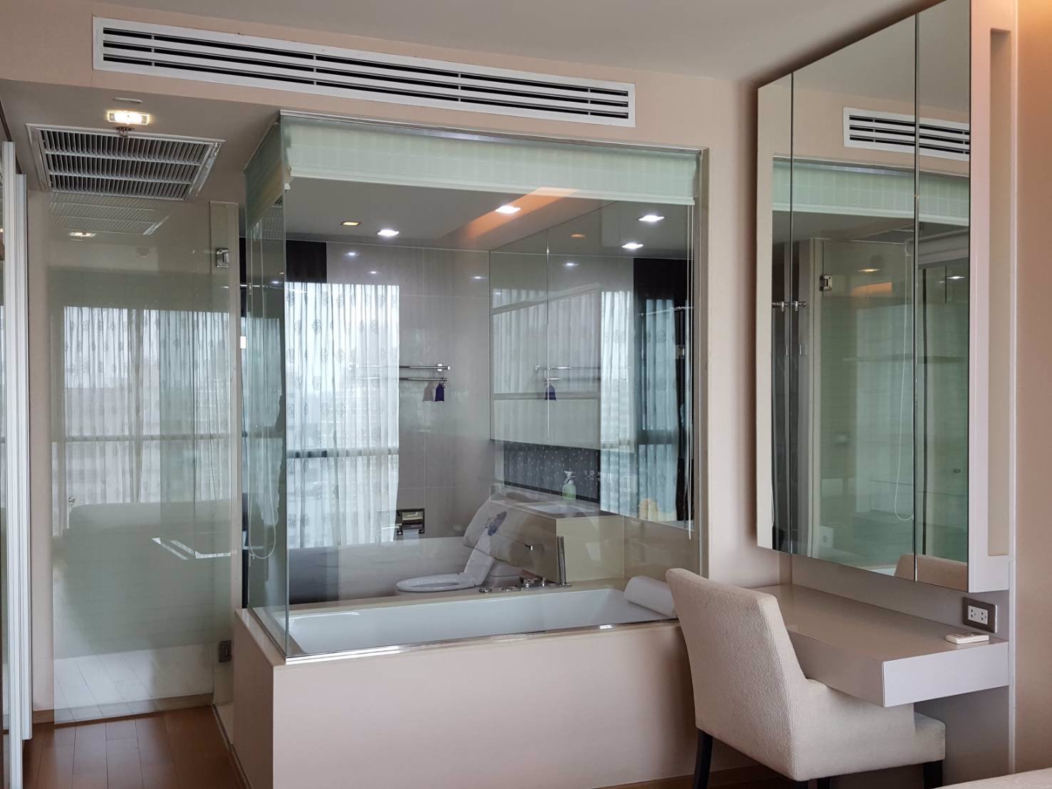 คอนโด-โครงการ-the-address-sathorn