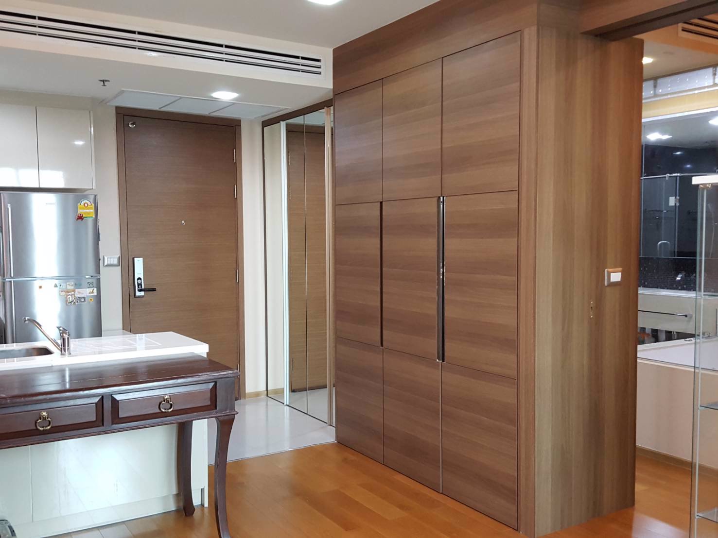 คอนโด-โครงการ-the-address-sathorn