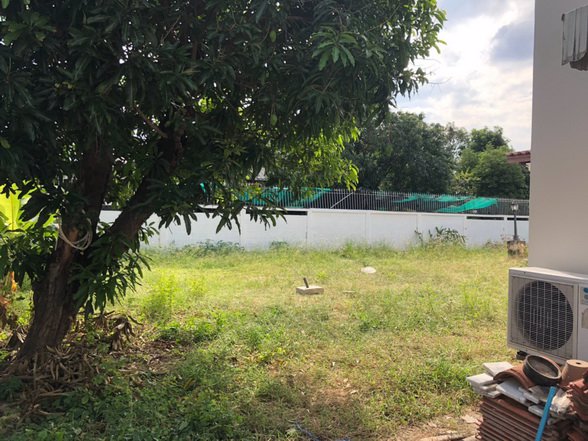 เช่าบ้านเดี่ยวนนทบุรี-ใกล้-mrt-กระทรวงสาธารณสุข-300-เมตร-โฮมออฟฟิส-203-ตรว-350-ตรม-จอดรถหลายคัน