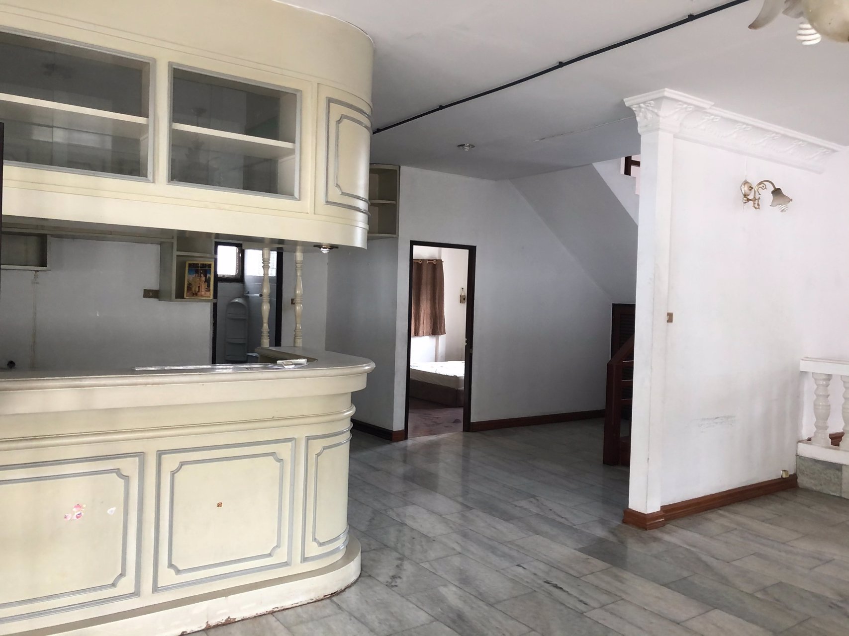 เช่าบ้านเดี่ยวนนทบุรี-ใกล้-mrt-กระทรวงสาธารณสุข250-ม-โฮมออฟฟิส-203-ตรว-จอดรถ-6-คัน