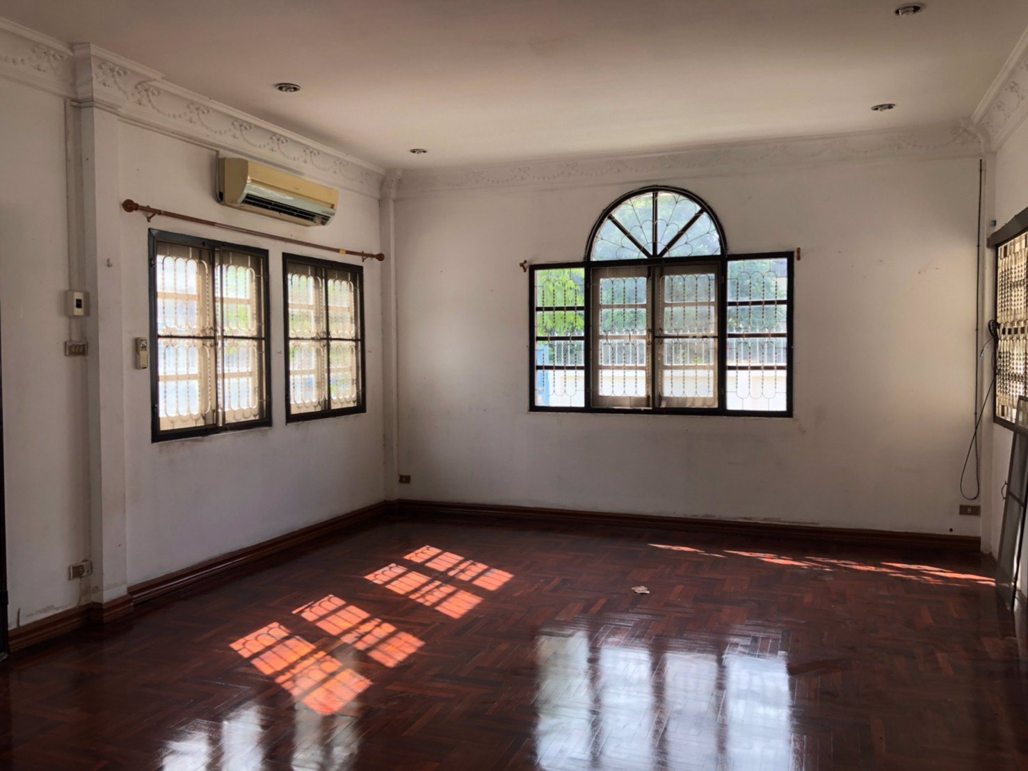 เช่าบ้านเดี่ยวนนทบุรี-ใกล้-mrt-กระทรวงสาธารณสุข250-ม-โฮมออฟฟิส-203-ตรว-จอดรถ-6-คัน