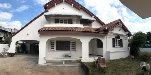 เช่าบ้านเดี่ยวนนทบุรี-ใกล้-mrt-กระทรวงสาธารณสุข250-ม-โฮมออฟฟิส-203-ตรว-จอดรถ-6-คัน