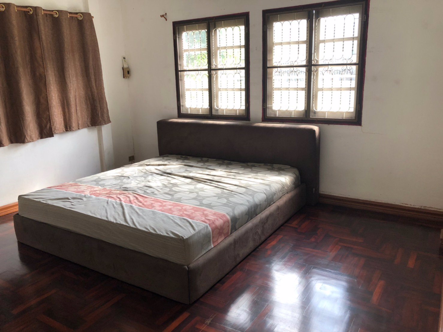 เช่าบ้านเดี่ยวนนทบุรี-ใกล้-mrt-กระทรวงสาธารณสุข250-ม-โฮมออฟฟิส-203-ตรว-จอดรถ-6-คัน