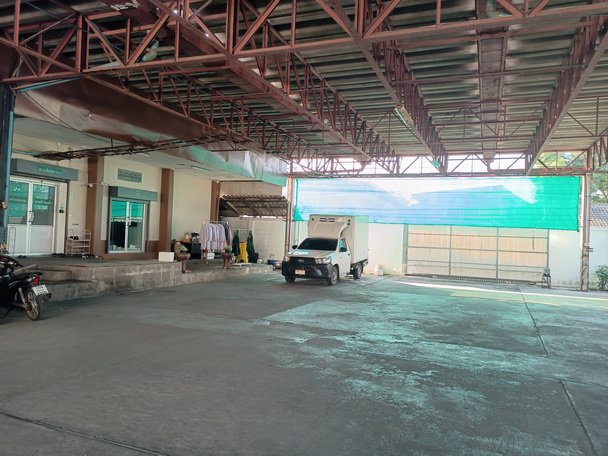 เช่าโรงงานผลิตอาหาร-เครื่องสำอางค์-473-ตรม-ซอยเรวดี-นนทบุรี-ใกล้แคราย-กระทรวงสาธารณสุข-ทางด่วน