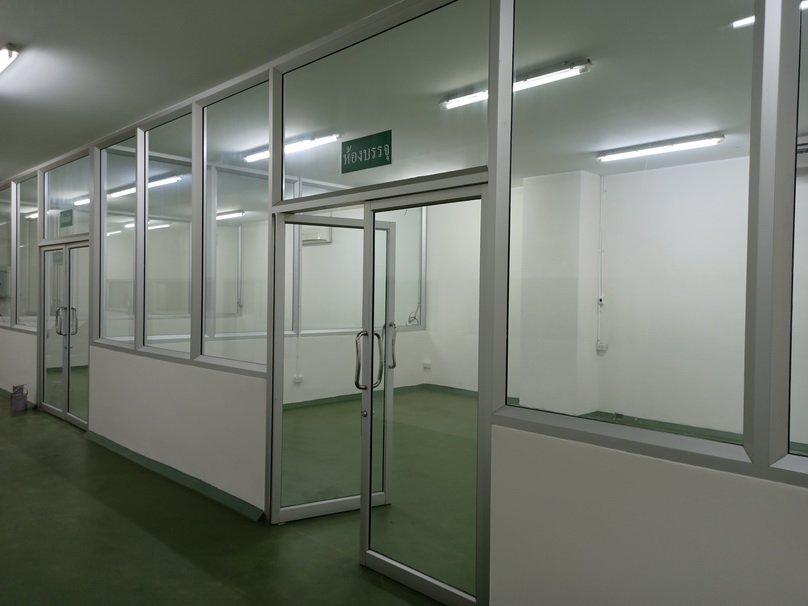 เช่าโรงงานผลิตอาหาร-เครื่องสำอางค์-473-ตรม-ซอยเรวดี-นนทบุรี-ใกล้แคราย-กระทรวงสาธารณสุข-ทางด่วน