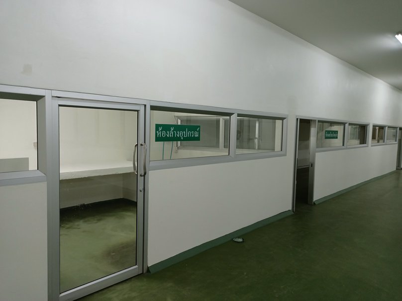 ให้เช่าโรงานนนทบุรี-ผลิตอาหาร-เครื่องสำอางค์-473-ตรม-ใกล้แคราย-ทางด่วน-รถไฟฟ้า-ราคาถูก