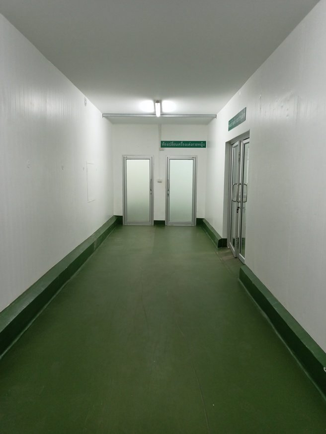 ให้เช่าโรงานนนทบุรี-ผลิตอาหาร-เครื่องสำอางค์-473-ตรม-ใกล้แคราย-ทางด่วน-รถไฟฟ้า-ราคาถูก