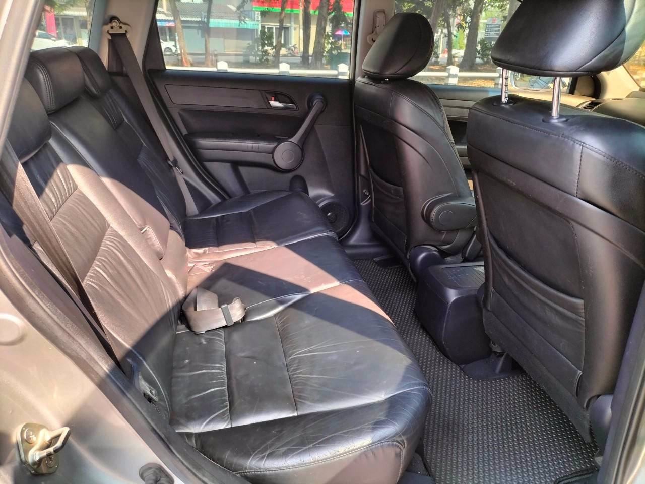 honda-cr-v-20s-ปี-2008-เกียร์ออโต้-ใช้ได้-2ระบบ